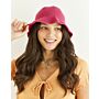 Sirdar Stories DJ Set Bucket Hat Pattern 10560 One Size  - Free Pattern  Download