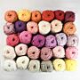 Ricorumi DK 60 Piece Yarn Colour Pack 002 - 1720g