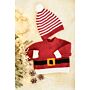Stylecraft Bellissima Bambino Special DK Santa Hat Sw Pattern Download 9870 