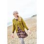 Stylecraft Highland Heathers Aran Ladies Cardigans x 2 Pattern Download 9871 