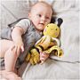 Ricorumi Baby Blankies Bee Crochet Kit 015 