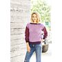 Stylecraft Highland Heathers Sweaters Pattern 9793 32-34 - 48-50