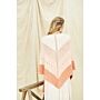 Stylecraft Naturals Organic Cotton DK Shawls Pattern 9836 One Size