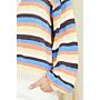 Stylecraft Naturals Organic Cotton DK Women V Neck Cardigans 9838 