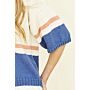 Stylecraft Naturals Organic Cotton DK Women V Neck Cardigans 9838 