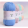 WoolBox Imagine Lullaby Baby Anti-Pilling DK Yarn - 100 grm Ball