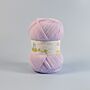 James C Brett Supersoft Baby DK Yarn - 100g Ball Ball