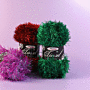 King Cole Tinsel Chunky Yarn - 50g Ball