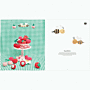 Ricorumi Just Bees + Fruits + Flowers - PDF Download  