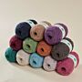 Sirdar Loveful Recycled Tweed Blend Yarn 100grm Ball