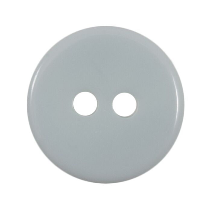 Milward Carded Buttons Pearl Sky Blue 13mm Pack of 5 main product photo