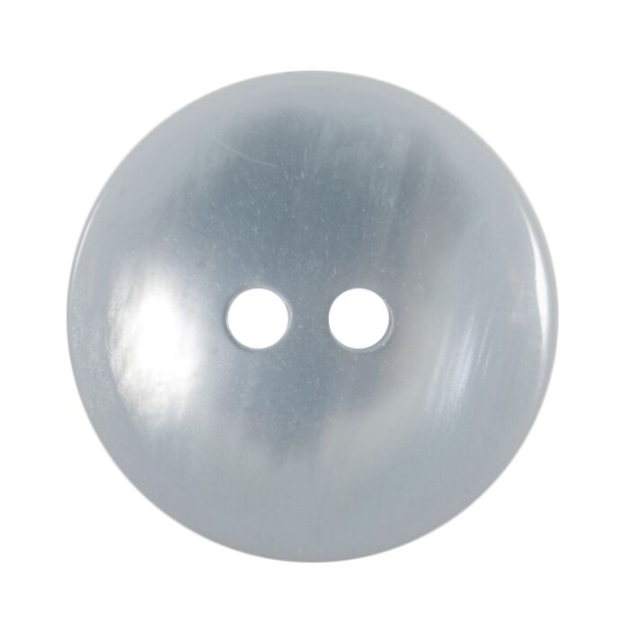 Milward Carded Buttons Pearl Sky Blue 19mm Pack of 4 main product photo