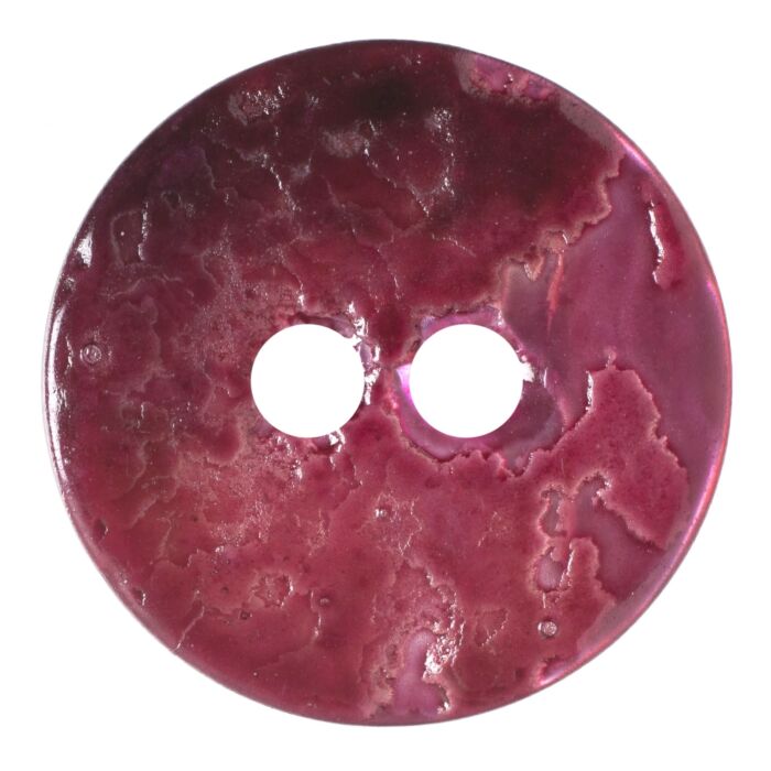 Milward Carded Buttons Round Shell Lilac 12mm Pack of 4 main product photo