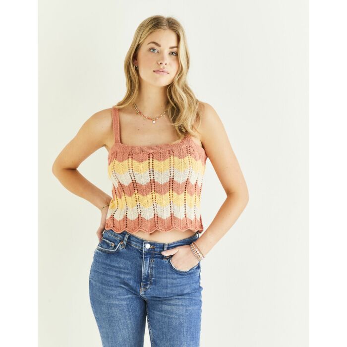 Sirdar Stories Twin Set List Pattern Download 10546 6-28