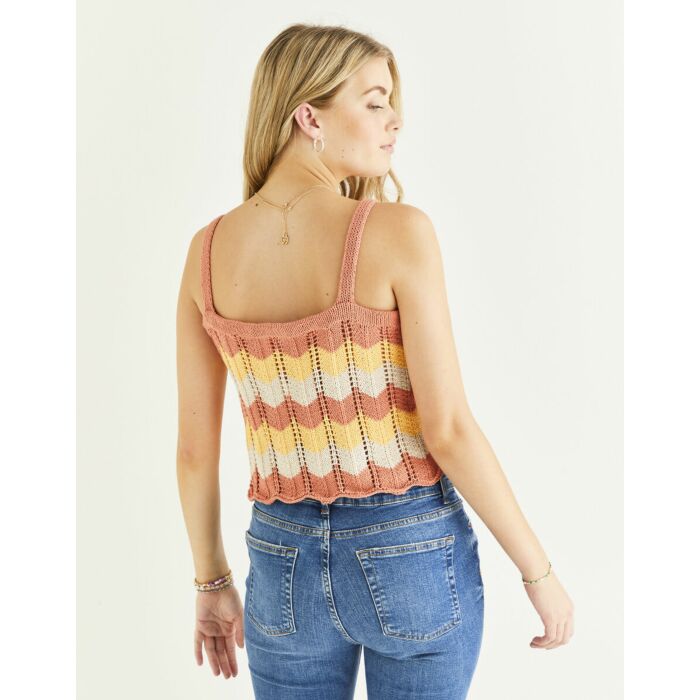 Sirdar Stories Twin Set List Pattern Download 10546 6-28