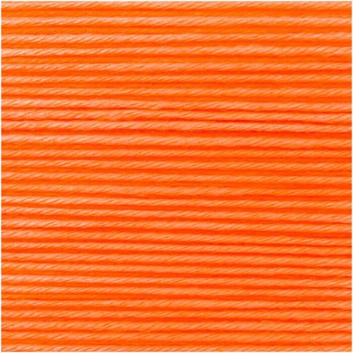 520201 - 001 Neon Orange