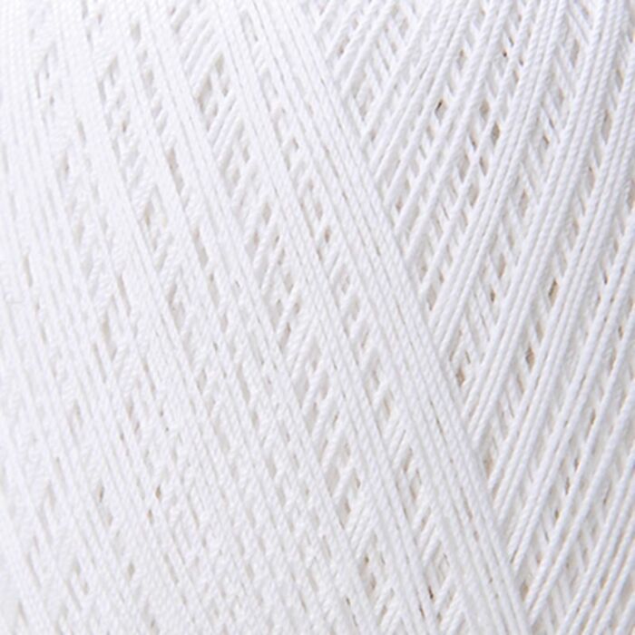 Rico Essentials Crochet Cotton 50g main product photo