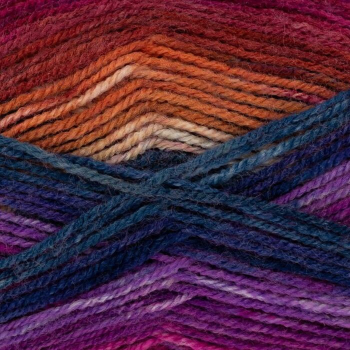 King Cole Bramble DK Yarn - 100 grm Ball main product photo