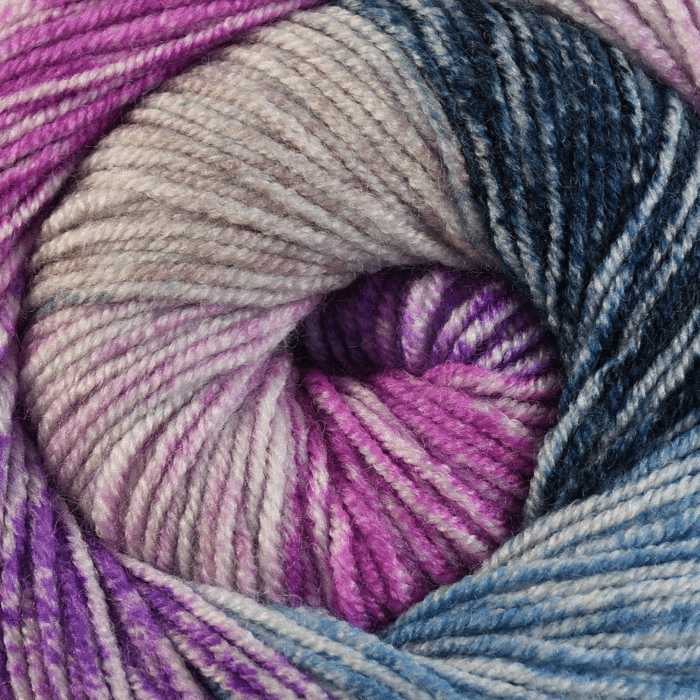 Stylecraft Batik Swirl DK Yarn Highland 3735 200g main product photo