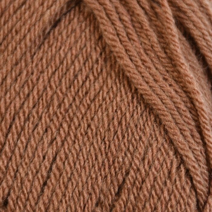 Sirdar Snuggly DK Yarn Tawny 513 50g main product photo