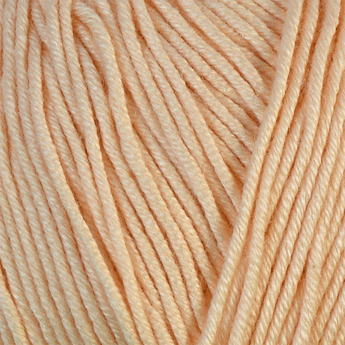 WoolBox Wooligurumi 4 Ply Yarn 003 Skin 50g main product photo