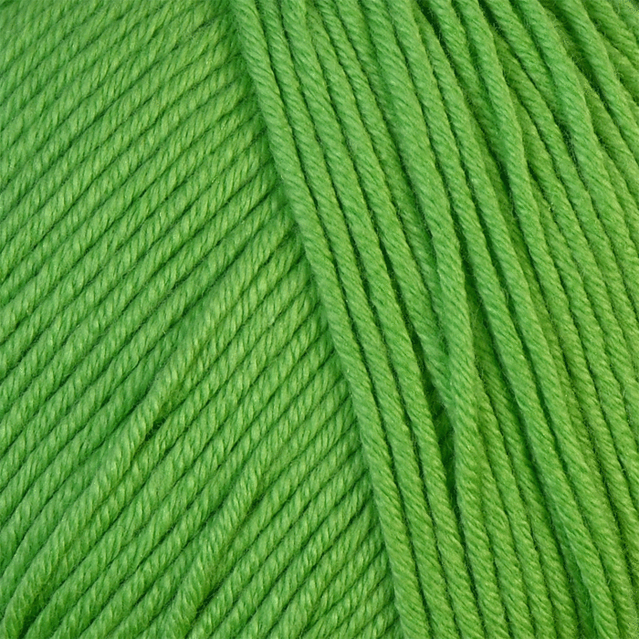 WoolBox Wooligurumi 4 Ply Yarn 012 Apple 50g main product photo