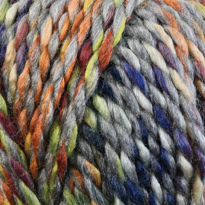 Stylecraft That Colour Vibe Chunky Yarn Cheer 5303 100g main product photo