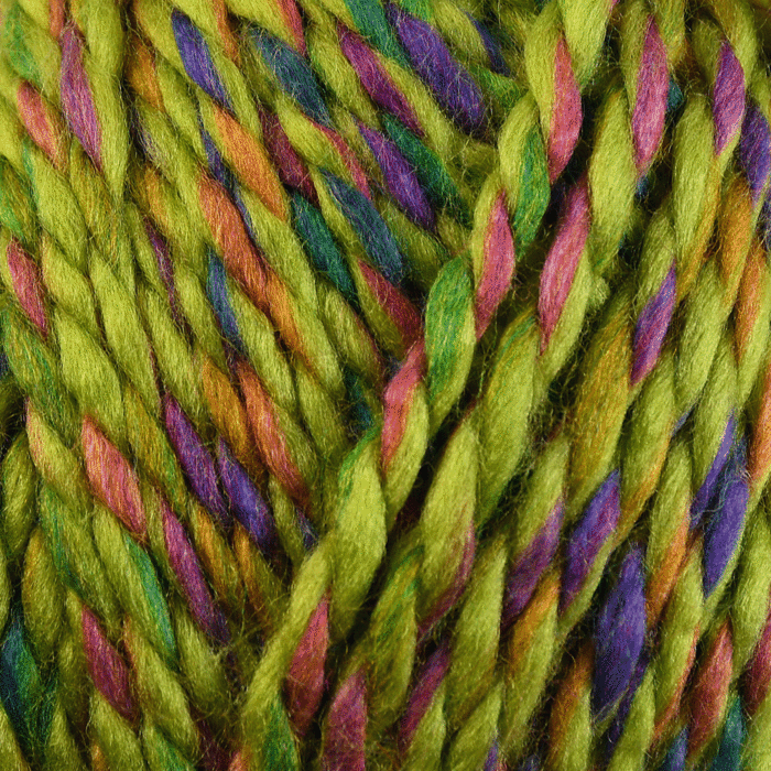 Stylecraft That Colour Vibe Chunky Yarn Energy 5306 100g main product photo