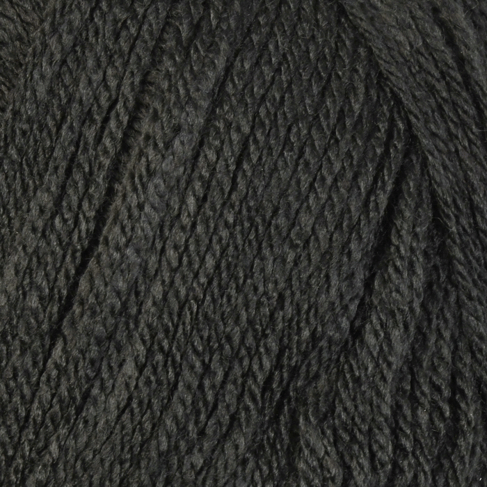 Scheepjes Scrumptious DK Yarn Charcoal Ice Cream 301 100g main product photo