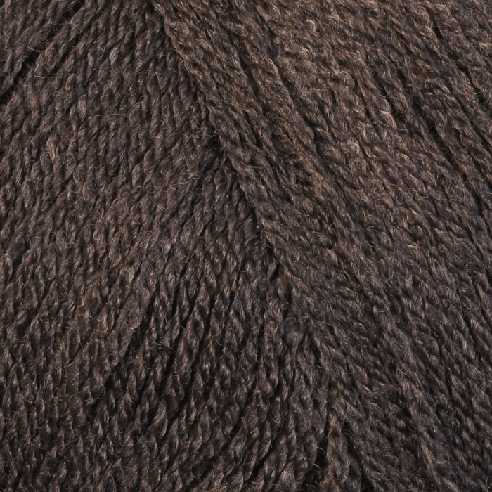 Scheepjes Scrumptious DK Yarn Chocolate Ganache 304 100g main product photo