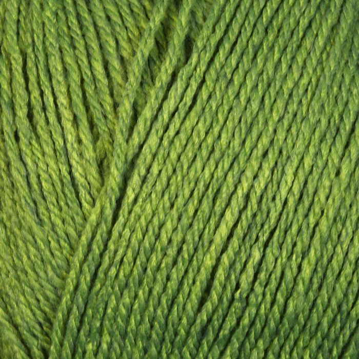 Scheepjes Scrumptious DK Yarn Matcha Chiffon Cake 326 100g main product photo