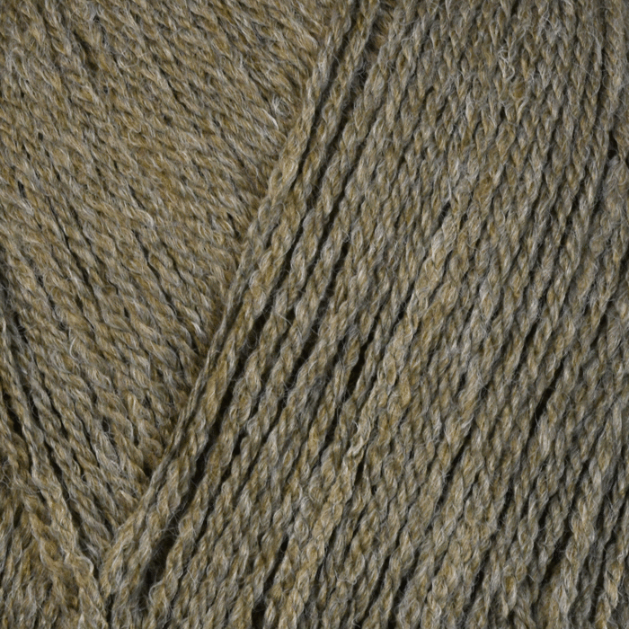 Scheepjes Scrumptious DK Yarn Poppy Seed Blondie 333 100g main product photo
