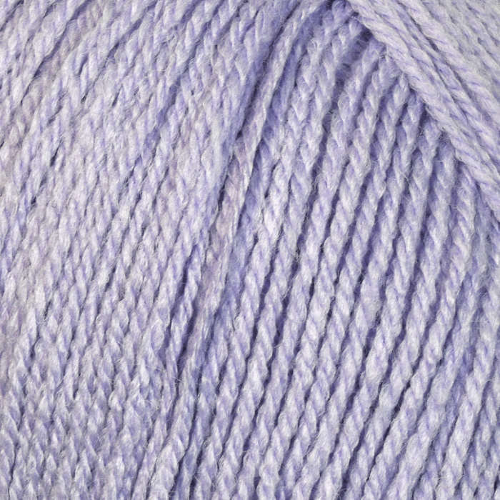 Scheepjes Scrumptious DK Yarn Lavender Slice 334 100g main product photo