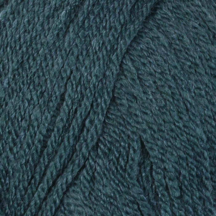 Scheepjes Scrumptious DK Yarn Blue Cornmeal Muffins 346 100g main product photo