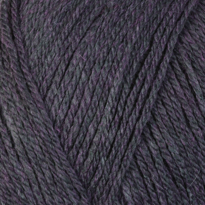 Scheepjes Scrumptious DK Yarn Chocolate Berry Mug Cake 348 100g main product photo