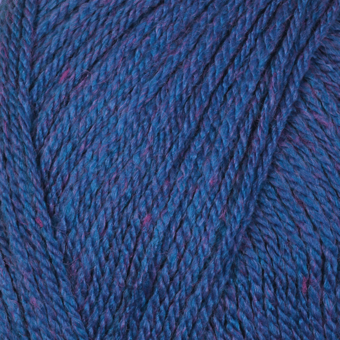 Scheepjes Scrumptious DK Yarn Concord Grape Pie 356 100g main product photo