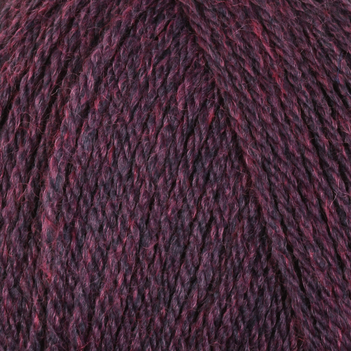Scheepjes Scrumptious DK Yarn Morello Fudge Cake 377 100g main product photo