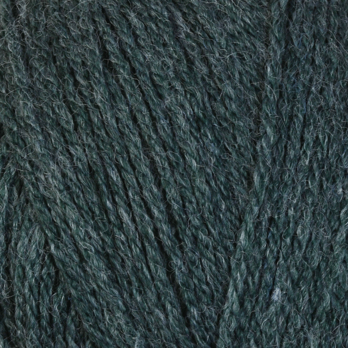 Scheepjes Scrumptious DK Yarn Kale Chocolate Bar 379 100g main product photo