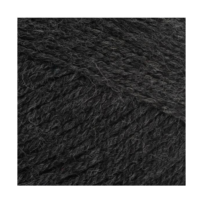 Stylecraft Special Aran With Wool Charcoal 3380 400g main product photo