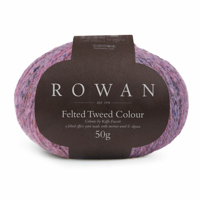 Rowan Felted Tweed DK  Yarn - 50 grm ball