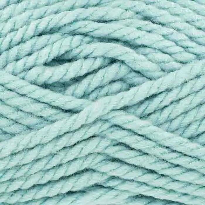 King Cole Big Value BIG Super Chunky Yarn Icicle 4441 250g main product photo