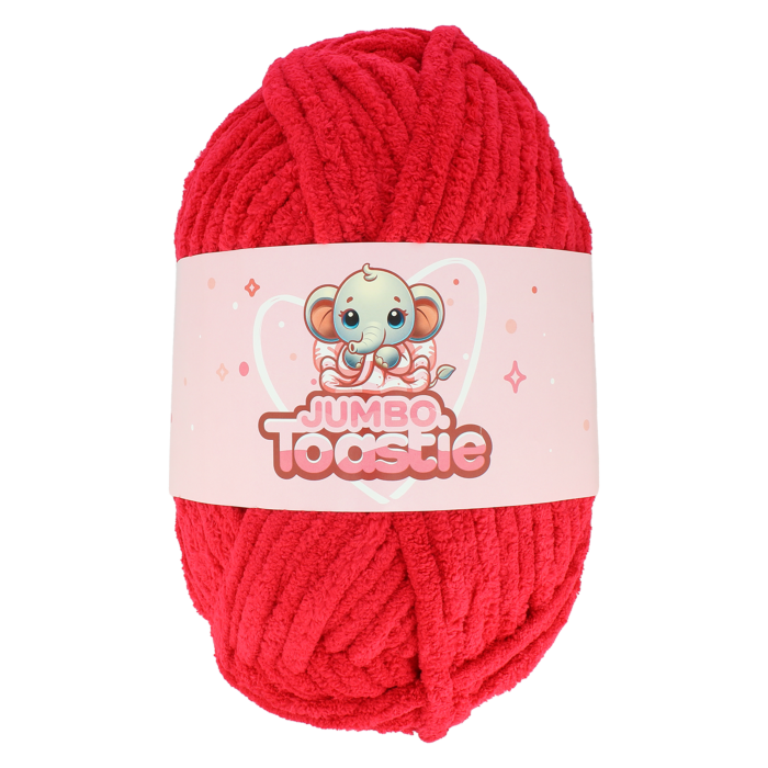 King Cole Jumbo Toastie Super Chunky Yarn 400 grm main product photo