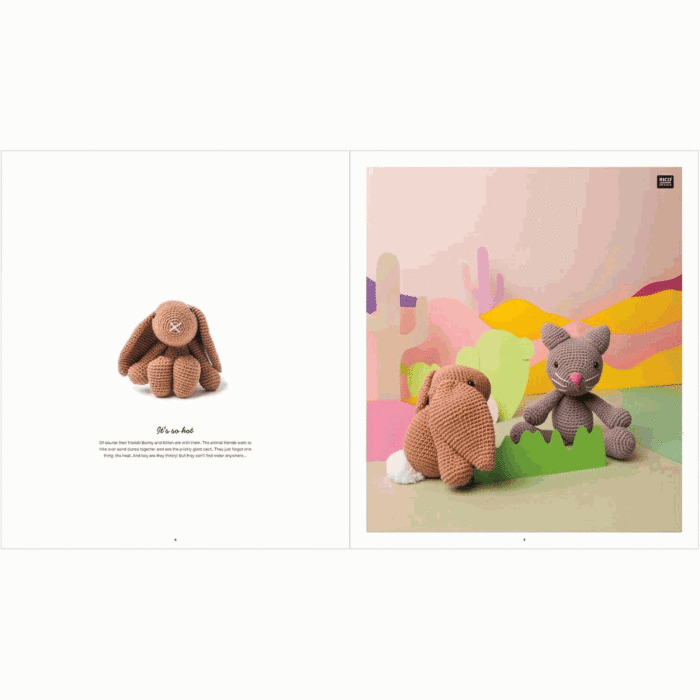 Ricorumi Puppies - PDF Download  