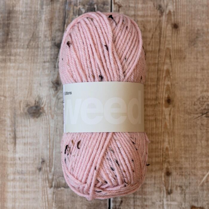WoolBox Editions Tweed Chunky 100 grm Ball main product photo