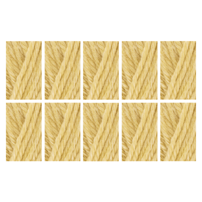 West Yorkshire Spinners Elements DK Yarn Value Pack 10x50g Summer Haze 1107 500g main product photo