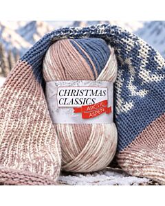 Christmas Classics Arctic Aspen