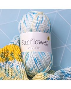 Sunflower Yarns Vibe DK