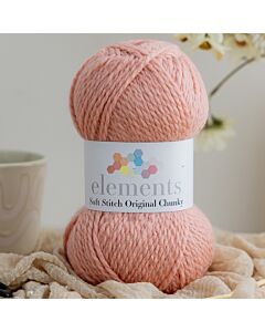 Elements Soft Stitch Original
