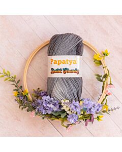 Papatya Batik Chunky