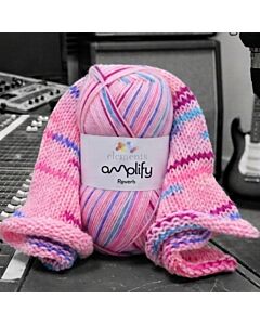 Elements Amplify Reverb